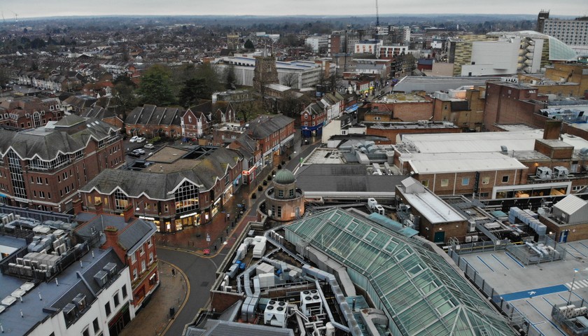 Your Watford & Hertfordshire market report