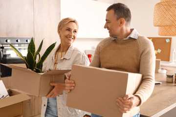 Discover the 8 reasons why we move house