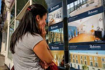 Hertfordshire housing market update